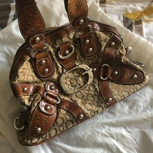 Guess handbag
